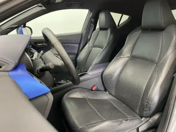 TOYOTA C-HR - voiture d'occasion - Photo 18