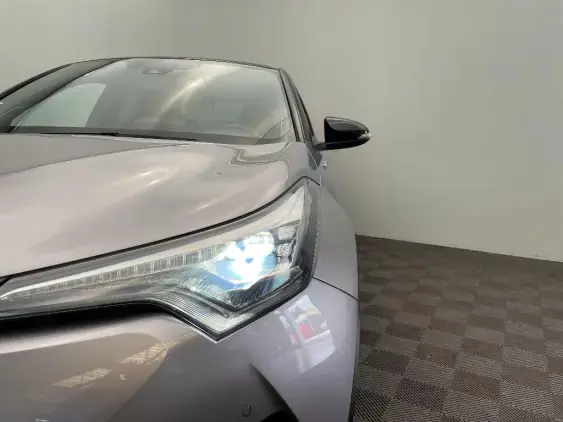 TOYOTA C-HR - voiture d'occasion - Photo 22