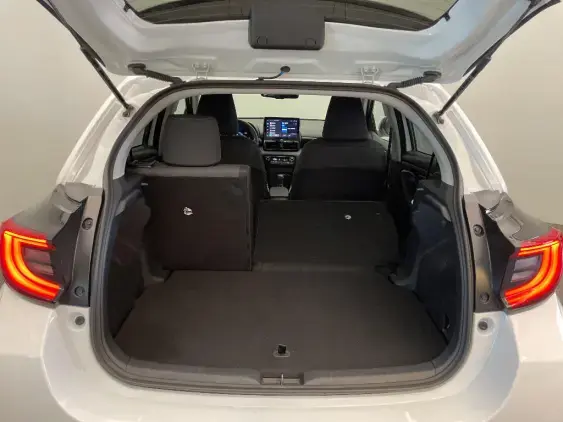 TOYOTA YARIS IV - voiture d'occasion - Photo 16