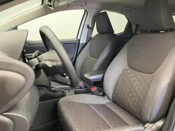 TOYOTA YARIS IV - voiture d'occasion - Photo 18