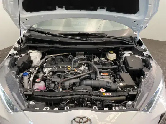 TOYOTA YARIS IV - voiture d'occasion - Photo 21