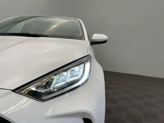 TOYOTA YARIS IV - voiture d'occasion - Photo 22