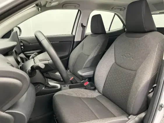 TOYOTA YARIS CROSS I - voiture d'occasion - Photo 18