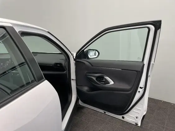 TOYOTA YARIS CROSS I - voiture d'occasion - Photo 20