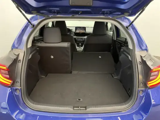 TOYOTA YARIS IV - voiture d'occasion - Photo 16