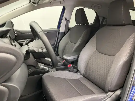 TOYOTA YARIS IV - voiture d'occasion - Photo 18