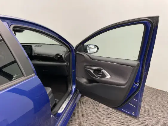 TOYOTA YARIS IV - voiture d'occasion - Photo 20