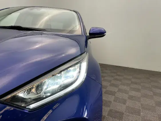 TOYOTA YARIS IV - voiture d'occasion - Photo 22