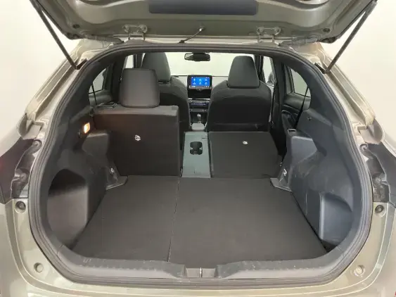 TOYOTA YARIS CROSS I - voiture d'occasion - Photo 15