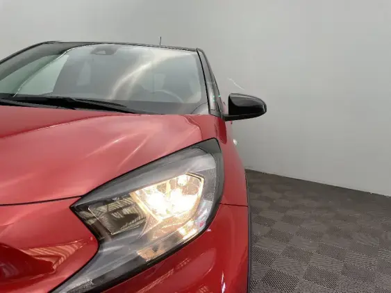 TOYOTA AYGO X - voiture d'occasion - Photo 22