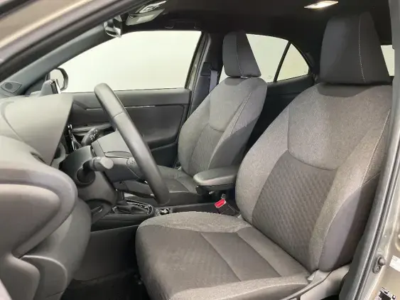 TOYOTA YARIS CROSS I - voiture d'occasion - Photo 18