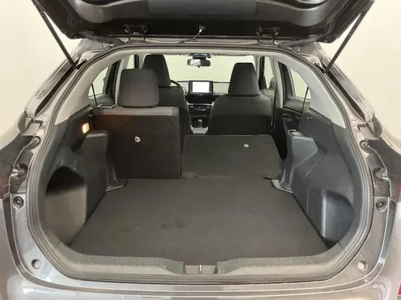 TOYOTA YARIS CROSS I - voiture d'occasion - Photo 16