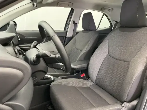 TOYOTA YARIS CROSS I - voiture d'occasion - Photo 17
