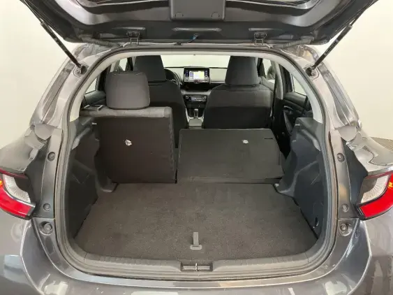 TOYOTA YARIS IV - voiture d'occasion - Photo 16