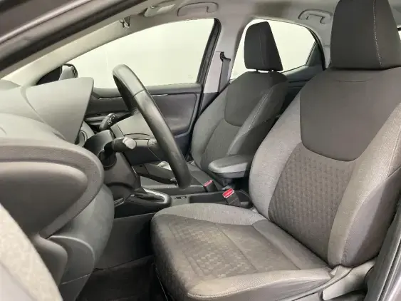 TOYOTA YARIS IV - voiture d'occasion - Photo 18
