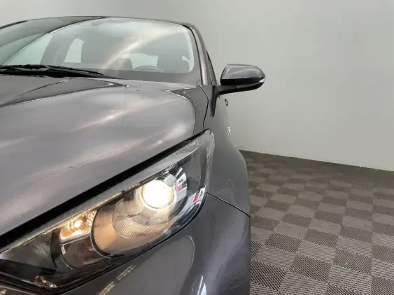 TOYOTA YARIS IV - voiture d'occasion - Photo 21