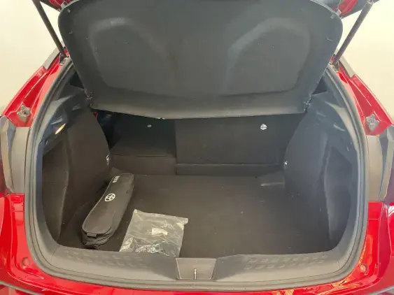 TOYOTA C-HR - voiture d'occasion - Photo 16