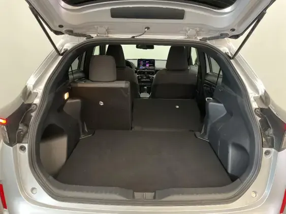 TOYOTA YARIS CROSS I - voiture d'occasion - Photo 16