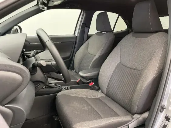 TOYOTA YARIS CROSS I - voiture d'occasion - Photo 17