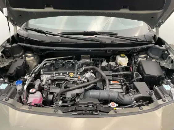 TOYOTA YARIS CROSS I - voiture d'occasion - Photo 21