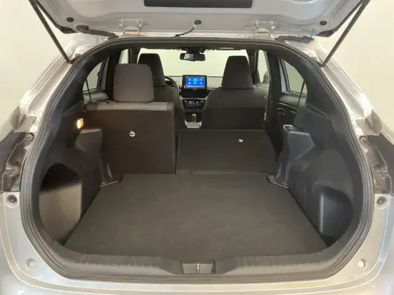 TOYOTA YARIS CROSS I - voiture d'occasion - Photo 16