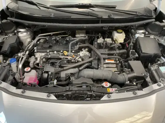 TOYOTA YARIS CROSS I - voiture d'occasion - Photo 21