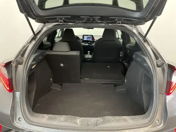 TOYOTA C-HR - voiture d'occasion - Photo 16