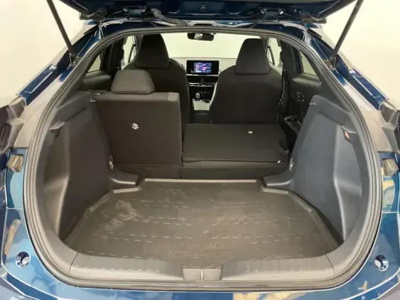 TOYOTA C-HR II - voiture d'occasion - Photo 16