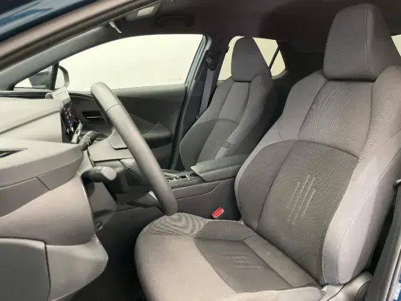 TOYOTA C-HR II - voiture d'occasion - Photo 18