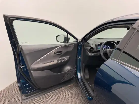 TOYOTA C-HR II - voiture d'occasion - Photo 19