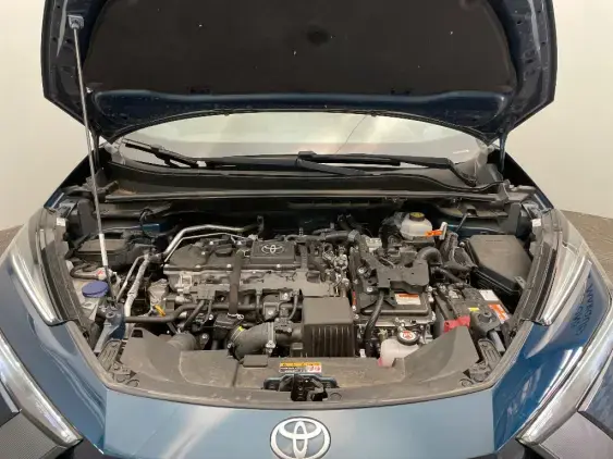 TOYOTA C-HR II - voiture d'occasion - Photo 21