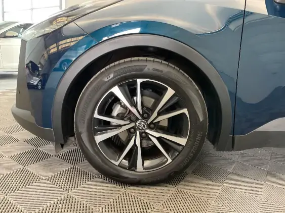 TOYOTA C-HR II - voiture d'occasion - Photo 23