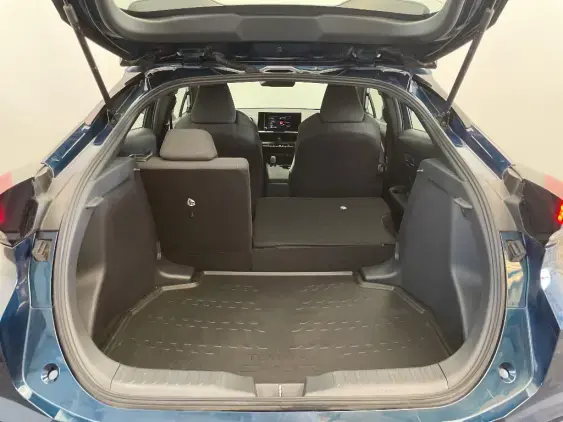 TOYOTA C-HR II - voiture d'occasion - Photo 16
