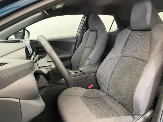 TOYOTA C-HR II - voiture d'occasion - Photo 18
