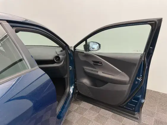 TOYOTA C-HR II - voiture d'occasion - Photo 20