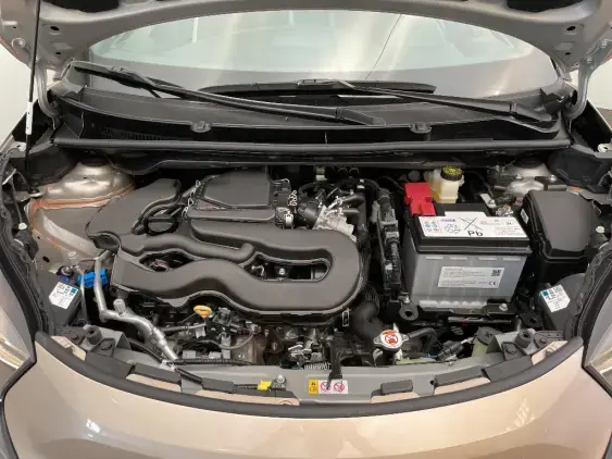 TOYOTA AYGO X - voiture d'occasion - Photo 21
