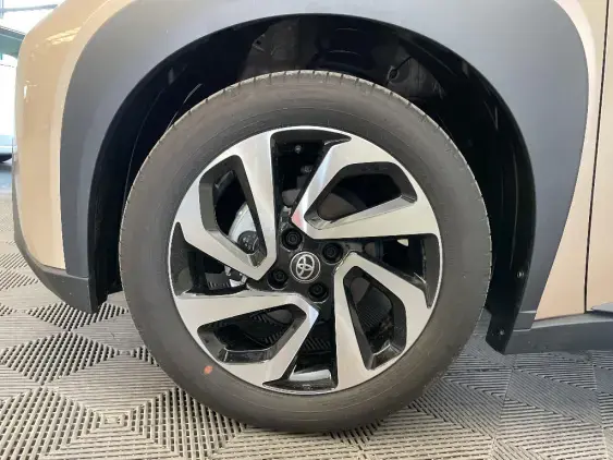 TOYOTA AYGO X - voiture d'occasion - Photo 23