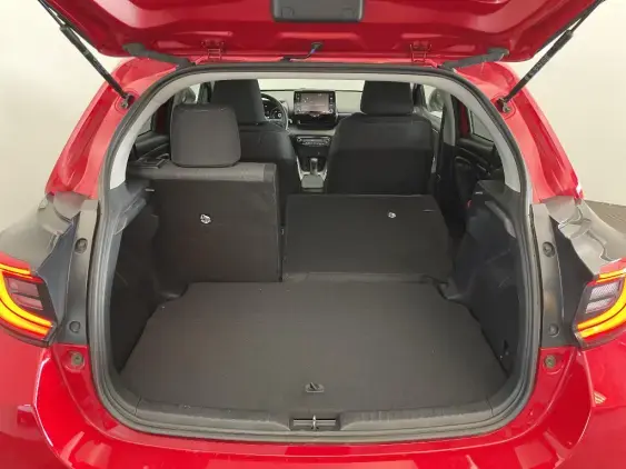 TOYOTA YARIS IV - voiture d'occasion - Photo 16