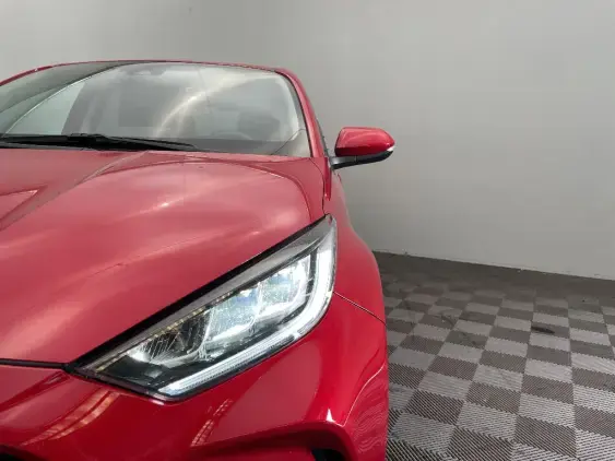 TOYOTA YARIS IV - voiture d'occasion - Photo 22