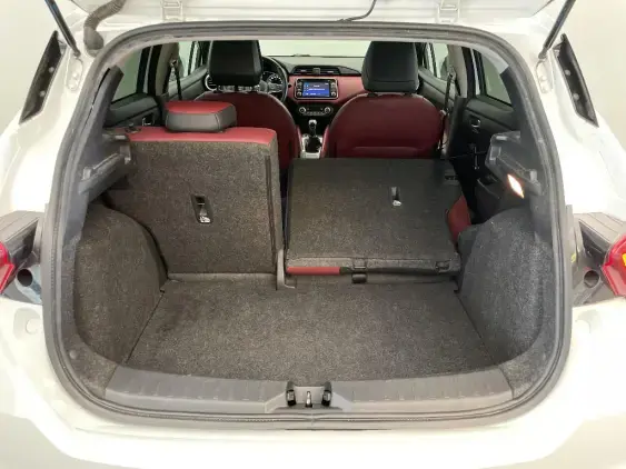 NISSAN MICRA V - voiture d'occasion - Photo 16
