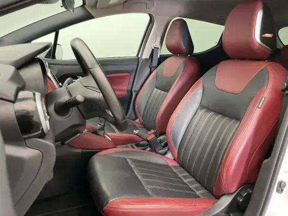 NISSAN MICRA V - voiture d'occasion - Photo 18