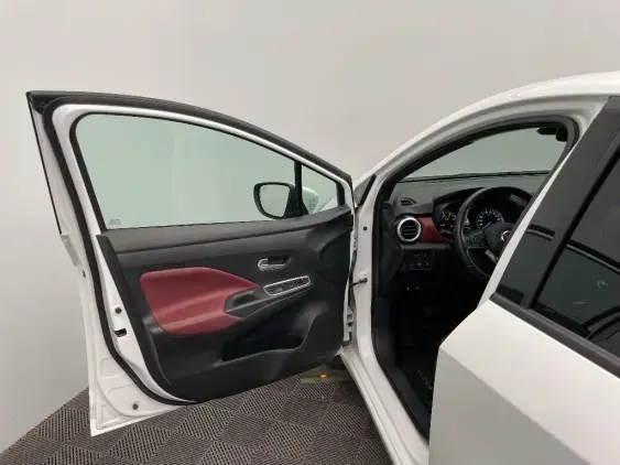 NISSAN MICRA V - voiture d'occasion - Photo 19