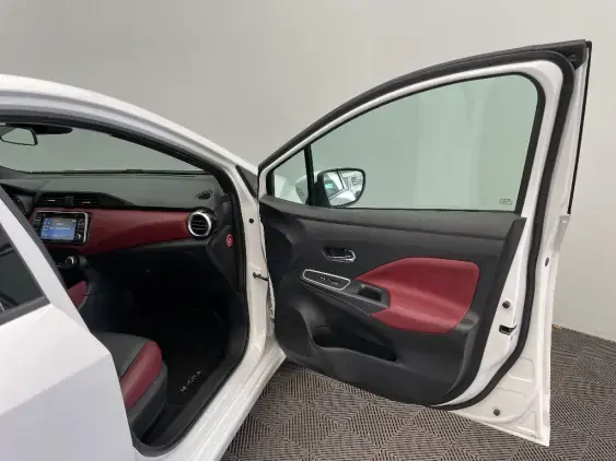 NISSAN MICRA V - voiture d'occasion - Photo 20