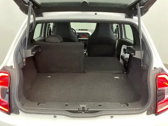 RENAULT TWINGO III - voiture d'occasion - Photo 15