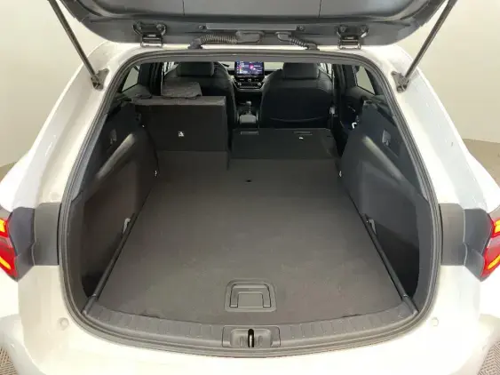 TOYOTA COROLLA TOURING SPT X - voiture d'occasion - Photo 16