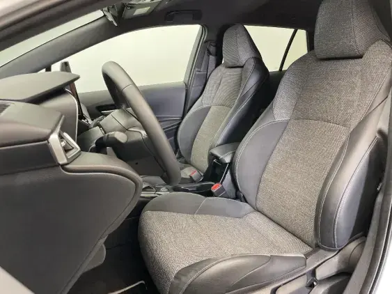 TOYOTA COROLLA TOURING SPT X - voiture d'occasion - Photo 18