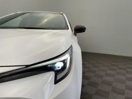 TOYOTA COROLLA TOURING SPT X - voiture d'occasion - Photo 22