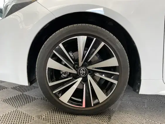 TOYOTA COROLLA TOURING SPT X - voiture d'occasion - Photo 23