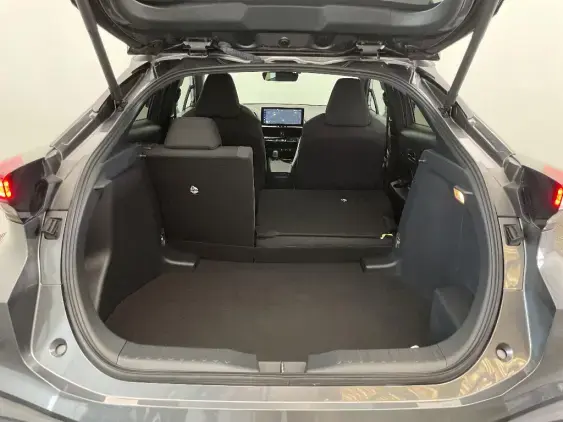 TOYOTA C-HR II - voiture d'occasion - Photo 16