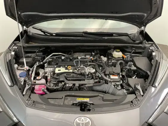 TOYOTA C-HR II - voiture d'occasion - Photo 21